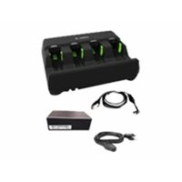 3600 BATTERY CHARGER KIT 3600 BATTERY CHARGER KIT