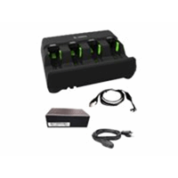 3600 BATTERY CHARGER KIT 3600 BATTERY CHARGER KIT