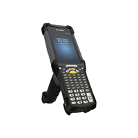 MC930P WLAN GUN PRM 2D 43KY