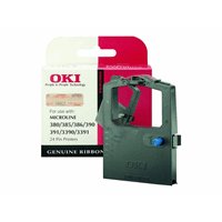 OKI ML24 Black Ribbon