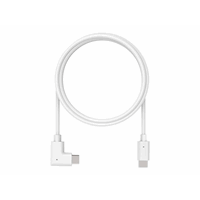 6ft USB-C to USB-C 90-Degree Cable Charg 6ft USB-C to USB-C 90-Degree Cable Charg