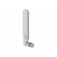 Antenna/Multiband Swivel Mount Dipole 4G