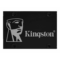 2048G SSD KC600 SATA3 2.5inch 2048G SSD KC600 SATA3 2.5inch