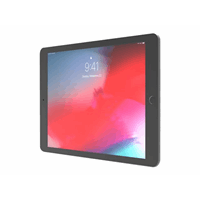 Magnetix Secured Wall Mount Kit Black