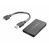 LENOVO USB TO DP ADAPTER