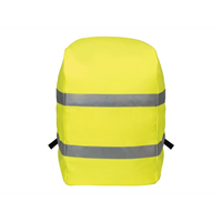 DICOTA Raincover HI-VIS 38 litre yellow DICOTA Raincover HI-VIS 38 litre yellow
