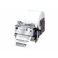 PMU-2300III KIOSK USB WBEZEL 150MM/S