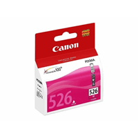 INK TANK CANON CLI-526 MAGENTA INK TANK CANON CLI-526 MAGENTA