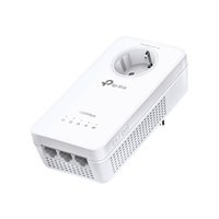 AV1300 Gigabit Passthrough Powerline acWi-Fi Extend er AV1300 Gigabit Passthrough Powerline acWi-Fi Extend er