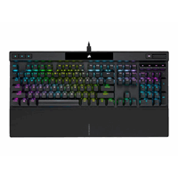 K70 RGB PRO Mechanical Gaming Keyboard - Cherry MX Brown - NA-layout QWERTY