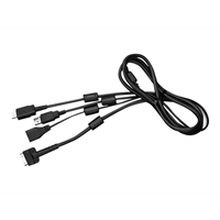 WACOM DTK-1660 3 in 1 cable