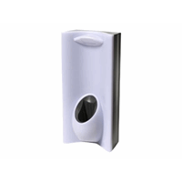 MC18 SINGLE SLOT LOCKING CRADLE