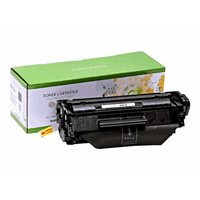 STATIC cartr HP Q2612A blk comp 2k STATIC cartr HP Q2612A blk comp 2k