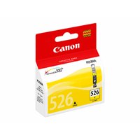 INK TANK CANON CLI-526 YELLOW INK TANK CANON CLI-526 YELLOW