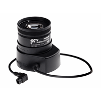 Lens/Computar CS 12.5-50mm DC-IRIS