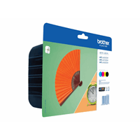 SUP :LC-129XLVALBP 1x LC-129XLBK + 1x LC-125XLC + 1x LC-125XLM + 1x LC-125XLY SUP :LC-129XLVALBP 1x LC-129XLBK + 1x LC-125XLC + 1x LC-125XLM + 1x LC-125XLY