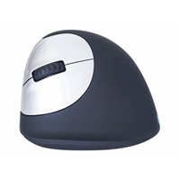 HE Mouse Ergonomische Muis M Links Draadloos