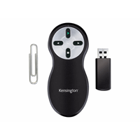 Wireless Pres without Laser Pointer Wireless Pres without Laser Pointer