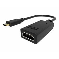 VISION USB-C to HDMI Adaptor VISION USB-C to HDMI Adaptor