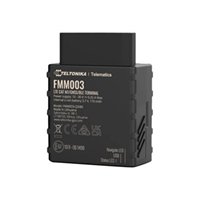 TELTONIKA TELEMATICS FMM03