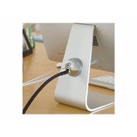 SafeDome Cable Lock iMac SafeDome Cable Lock iMac