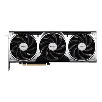 MSI GeForce RTX 5070 Ti 16GB VENTUS 3X MSI GeForce RTX 5070 Ti 16GB VENTUS 3X