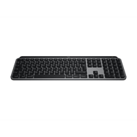 MX Keys S for Mac Space Grey US INT''L