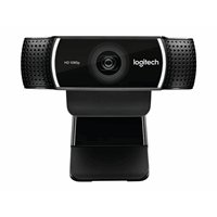 C922 Pro Stream Webcam C922 Pro Stream Webcam