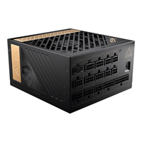 PSU MEG Ai1300P PCIE5