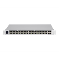 UniFi Switch PRO Gen 2 - 48 poort
