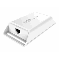 1-Port Gigabit 30W PoE Splitter 1-Port Gigabit 30W PoE Splitter