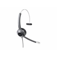 Headset 521 Wired Single 3.5mm USB Adapt Headset 521 Wired Single 3.5mm USB Adapt