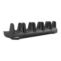 MC22/MC27 5-Slot Charger Only MC22/MC27 5-Slot Charger Only