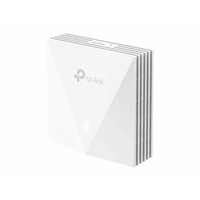 AX3000 Wall-Plate Dual-Band Wi-Fi 6 Access Point AX3000 Wall-Plate Dual-Band Wi-Fi 6 Access Point