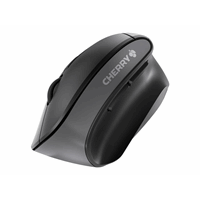 CHERRY MW 4500 Wireless Ergonomic Mouse