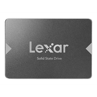 Lexar NS100 128GB 2.5 SATA III SSD