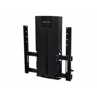 61-128-085 / Glide Wall Mount VHD Black 61-128-085 / Glide Wall Mount VHD Black