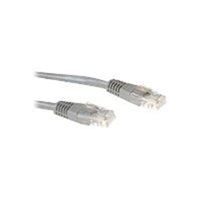Ib6002 utp c5e patch gy 2.00m. Eenh. 1 stk Ib6002 utp c5e patch gy 2.00m. Eenh. 1 stk