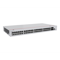 HUAWEI S310-48P4X 48x10/100/1000BASE-T
