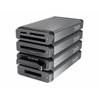 PRO-READER" Multi Card WW PRO-READER" Multi Card WW