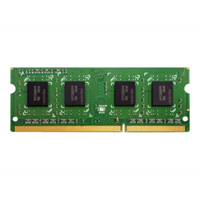 8GB DDR3 RAM 1600 MHz SO-DIMM