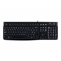 K120 Keyboard US layout K120 Keyboard US layout
