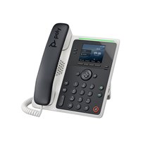 Poly Edge E100 IP PH PoE-e Poly Edge E100 IP PH PoE-e