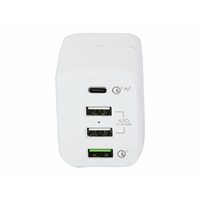 Universal Travel Notebook Charger USB-C(45W)