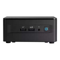 ARENA CANYON NUC13ANKi3 no cord Barebone