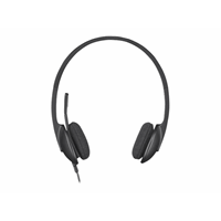 H340 USB Headset