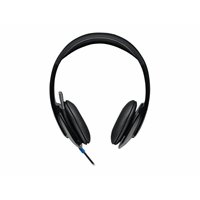H540 USB Headset H540 USB Headset