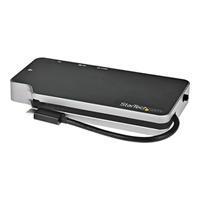 USB C Multiport Adapter 10Gbps HDMI/VGA