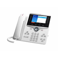 IP Phone 8841 White
