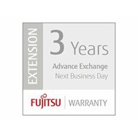 Recommended Upgrade: Extends standard warranty from 12 months to 36 months for Office scanners Recommended Upgrade: Extends standard warranty from 12 months to 36 months for Office scanners
